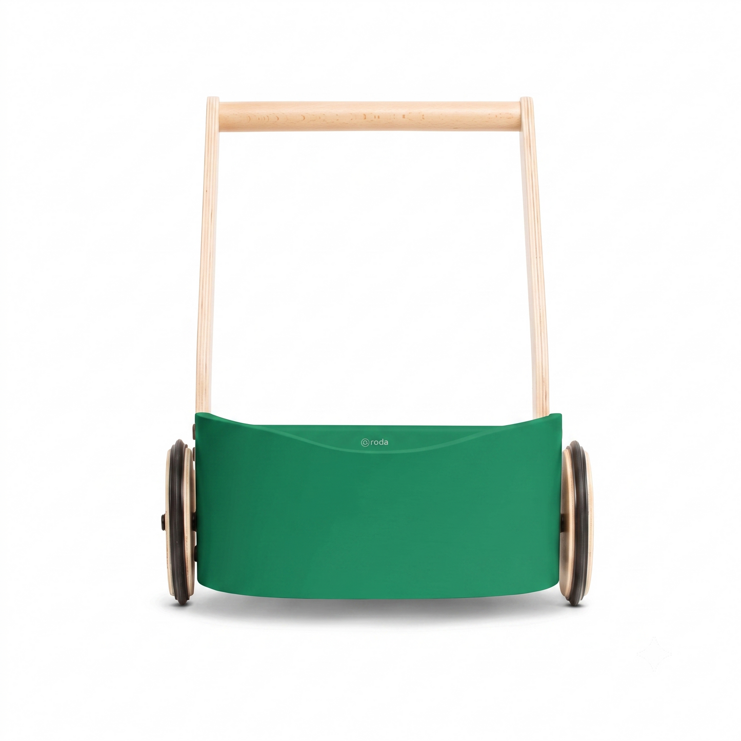 CARRITO ANDADOR PARA BEBÉ RODA