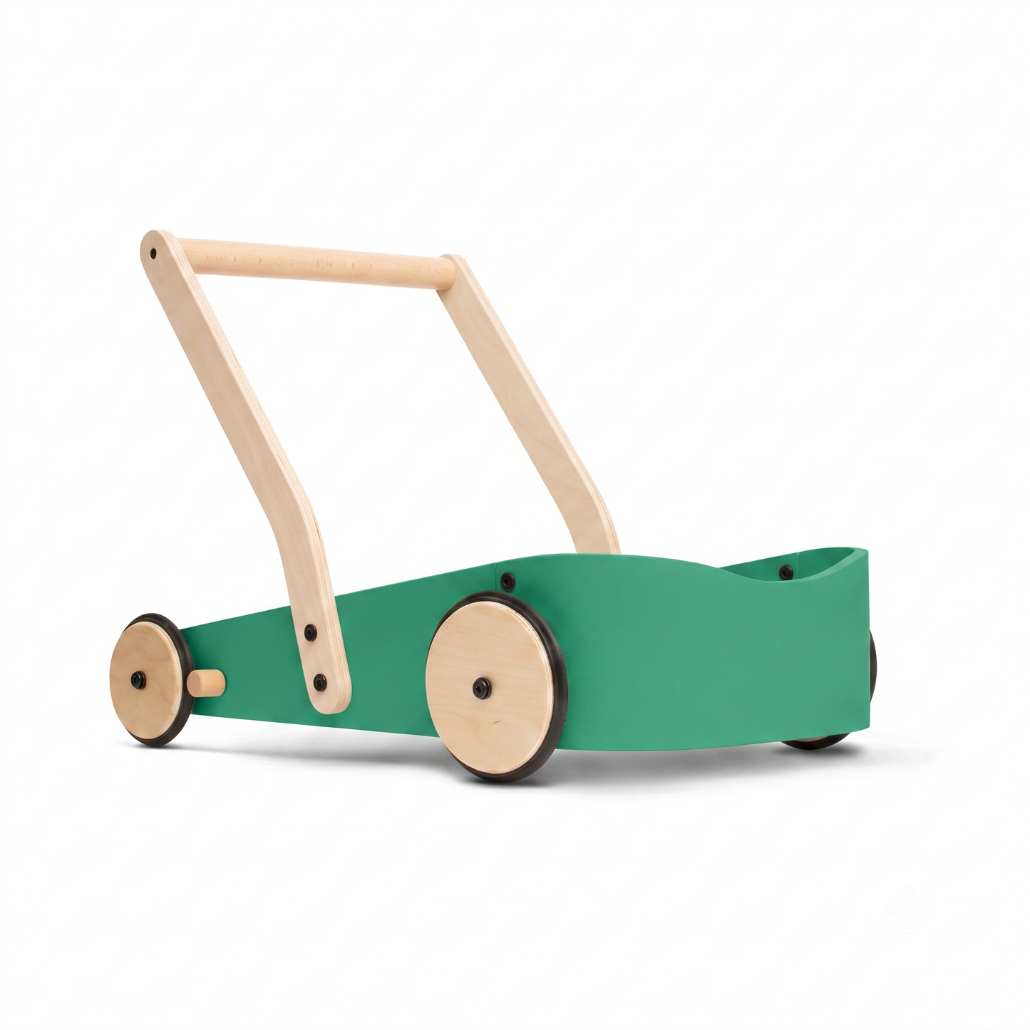 CARRITO ANDADOR PARA BEBÉ RODA
