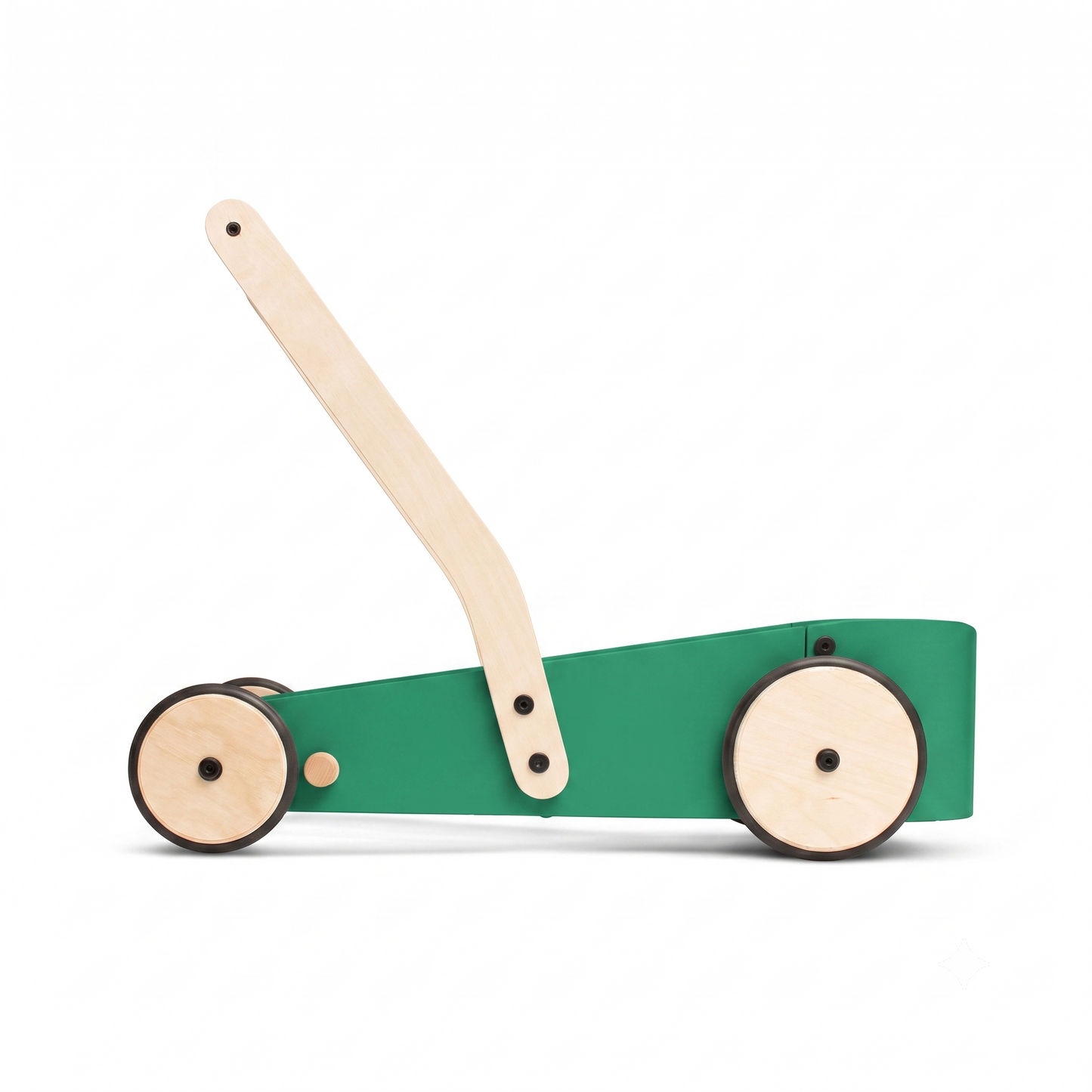 CARRITO ANDADOR PARA BEBÉ RODA