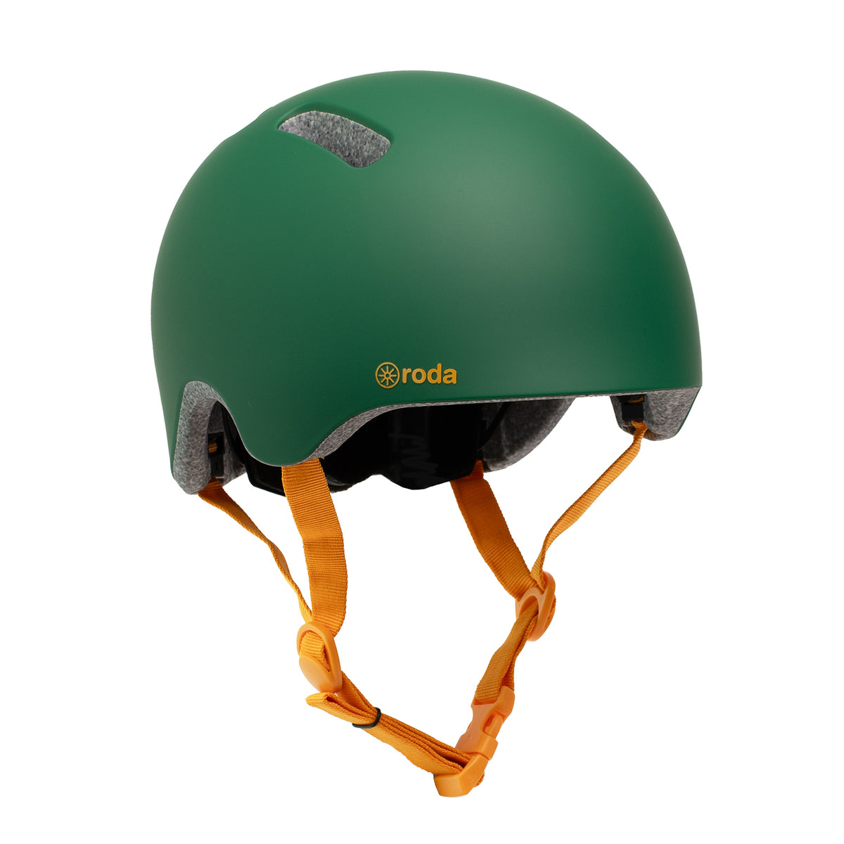 CASCO DE BICI RODA ONE v1 XXS