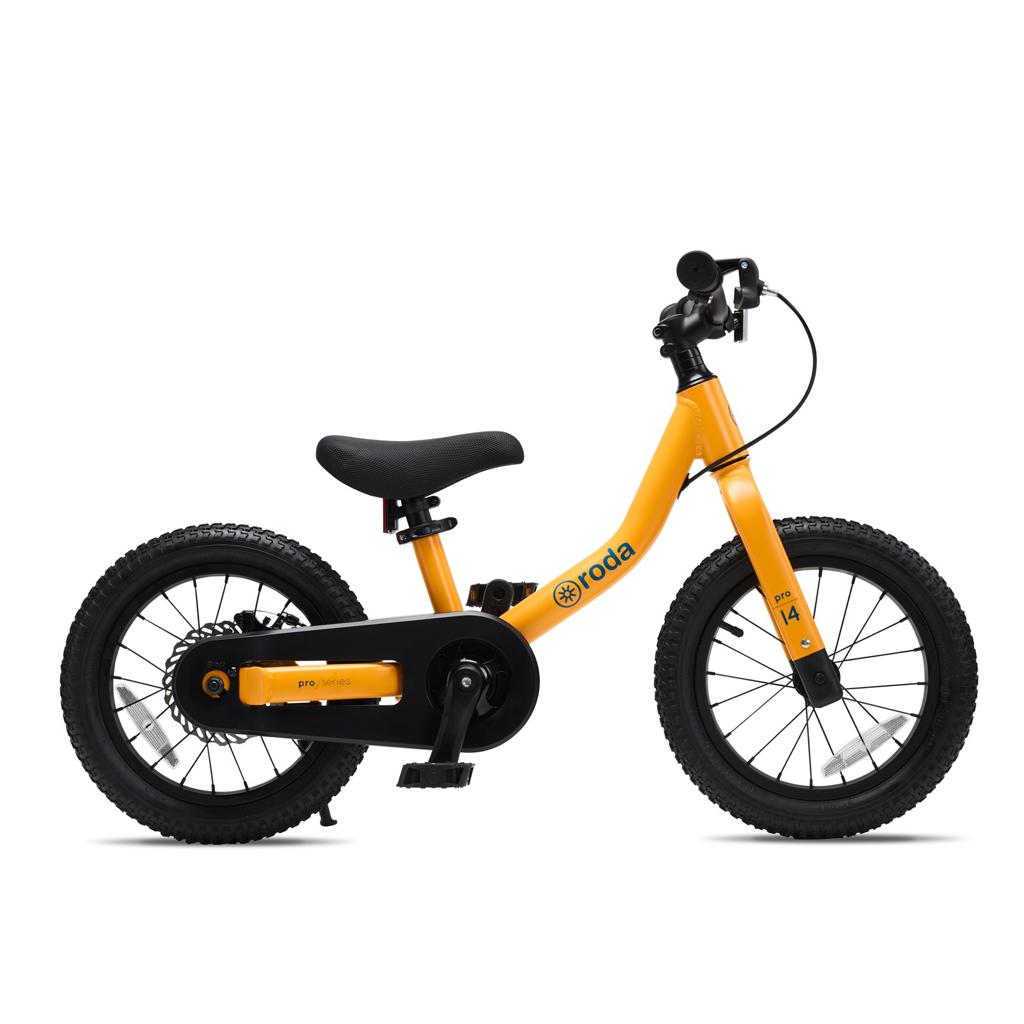 BICICLETA PRO 14 FULL RODA