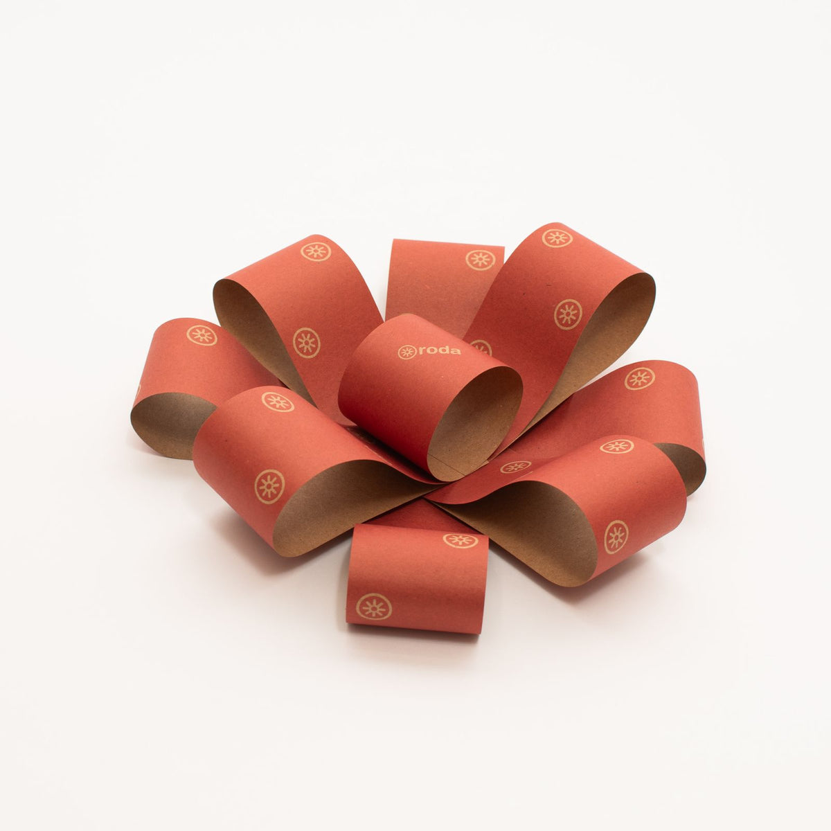 Cinta de Regalo Roda