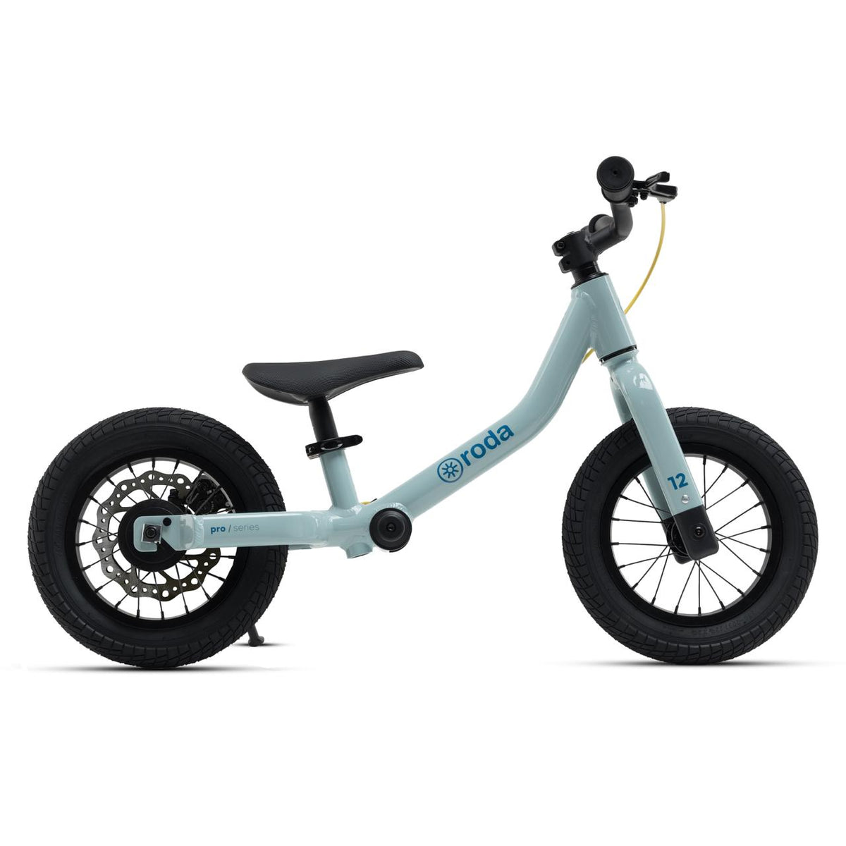 BICICLETA DE EQUILIBRIO PARA NIÑOS RODA PRO 12 v5