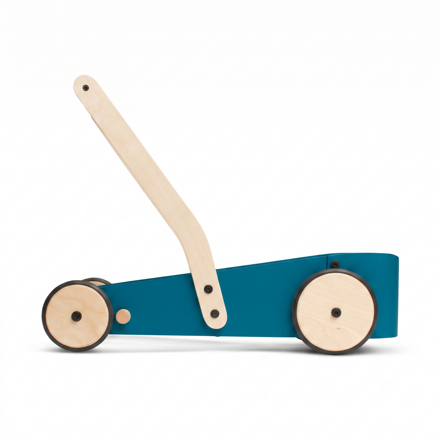 CARRITO ANDADOR PARA BEBÉ RODA