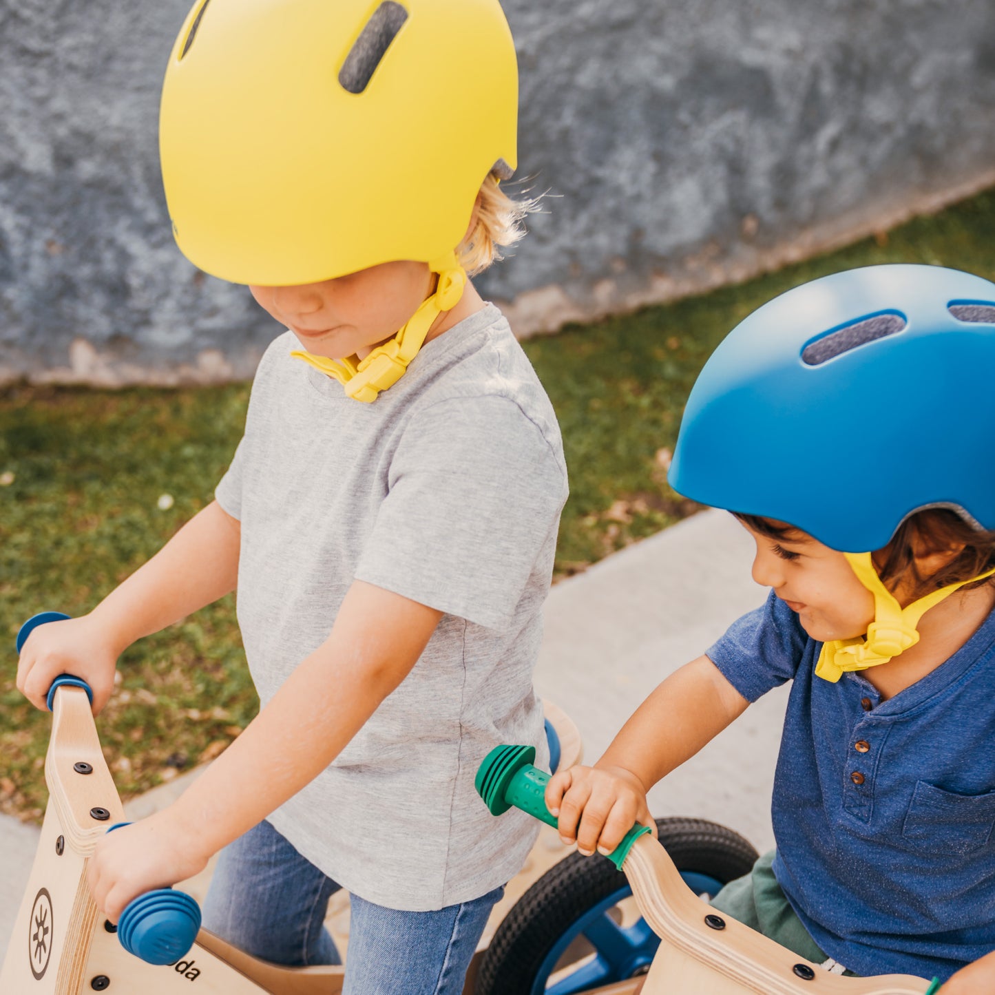 CASCO DE BICICLETA RODA ONE V2