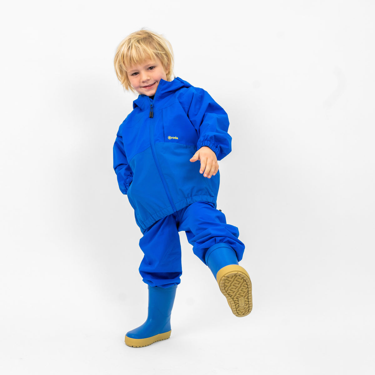 PACK INVIERNO FULL AZUL