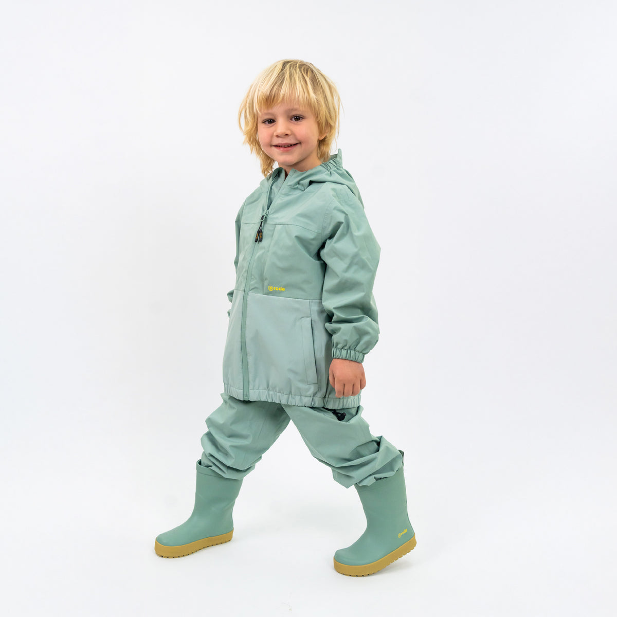 PACK INVIERNO FULL VERDE