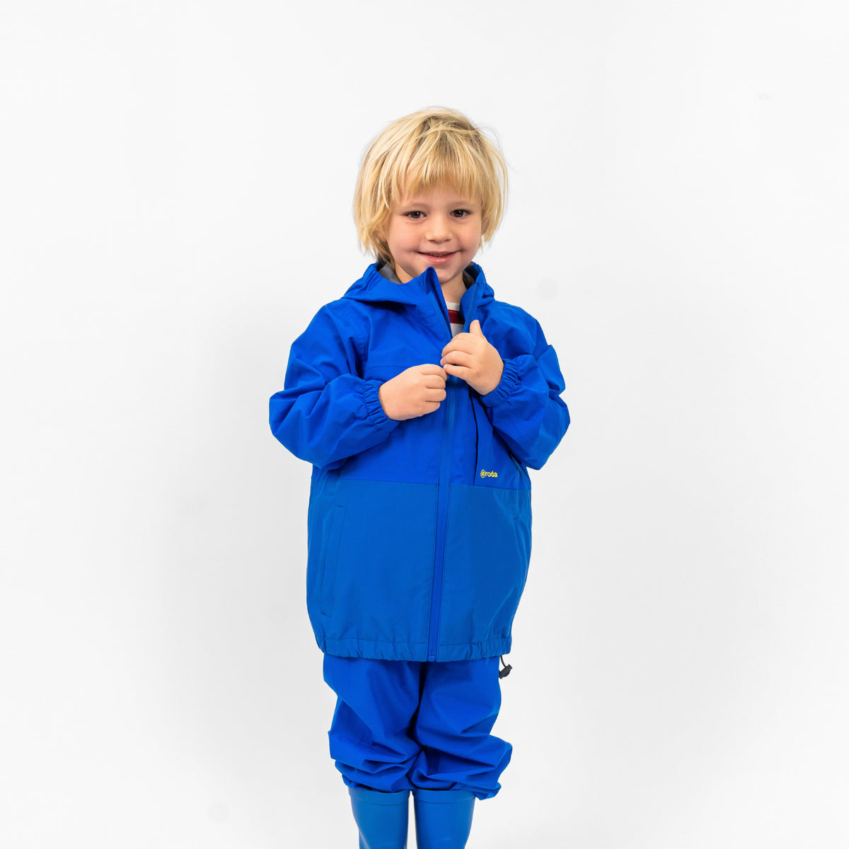 PACK INVIERNO AZUL