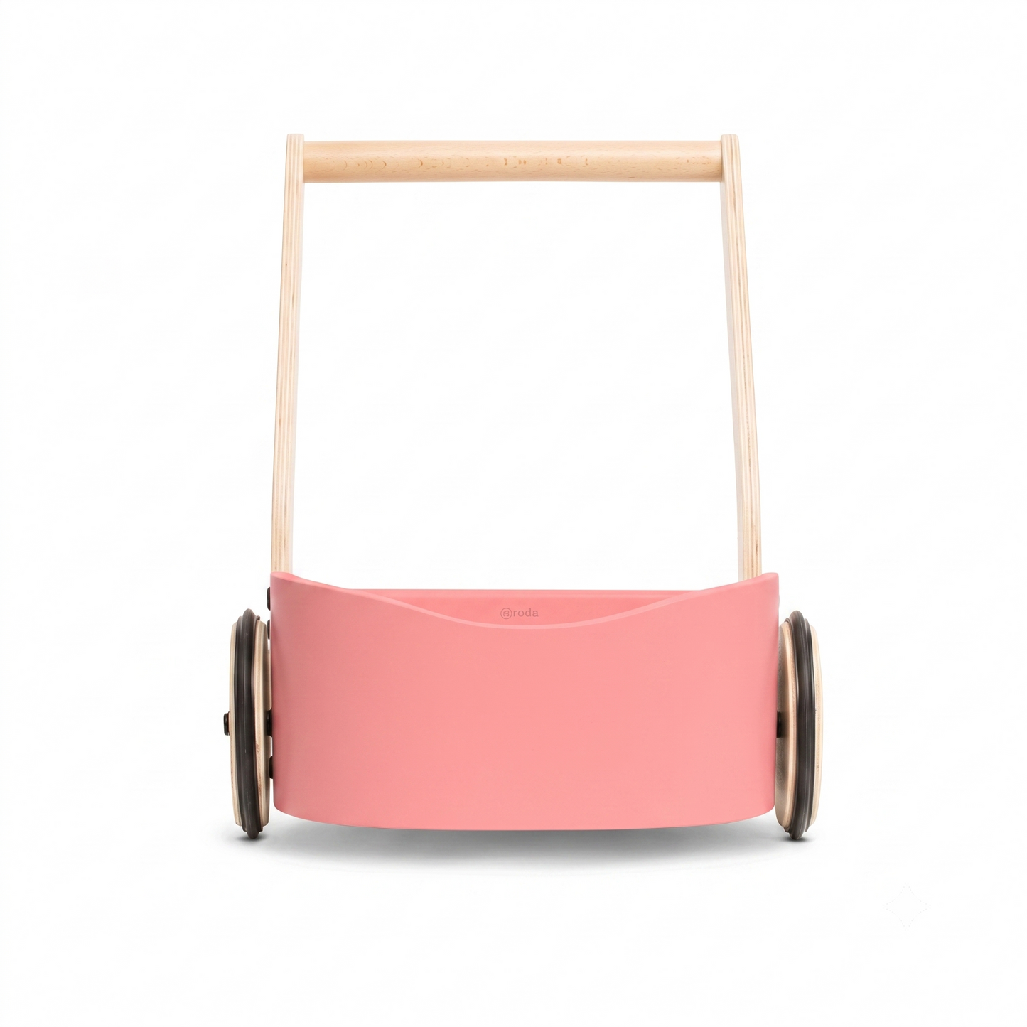 CARRITO ANDADOR PARA BEBÉ RODA