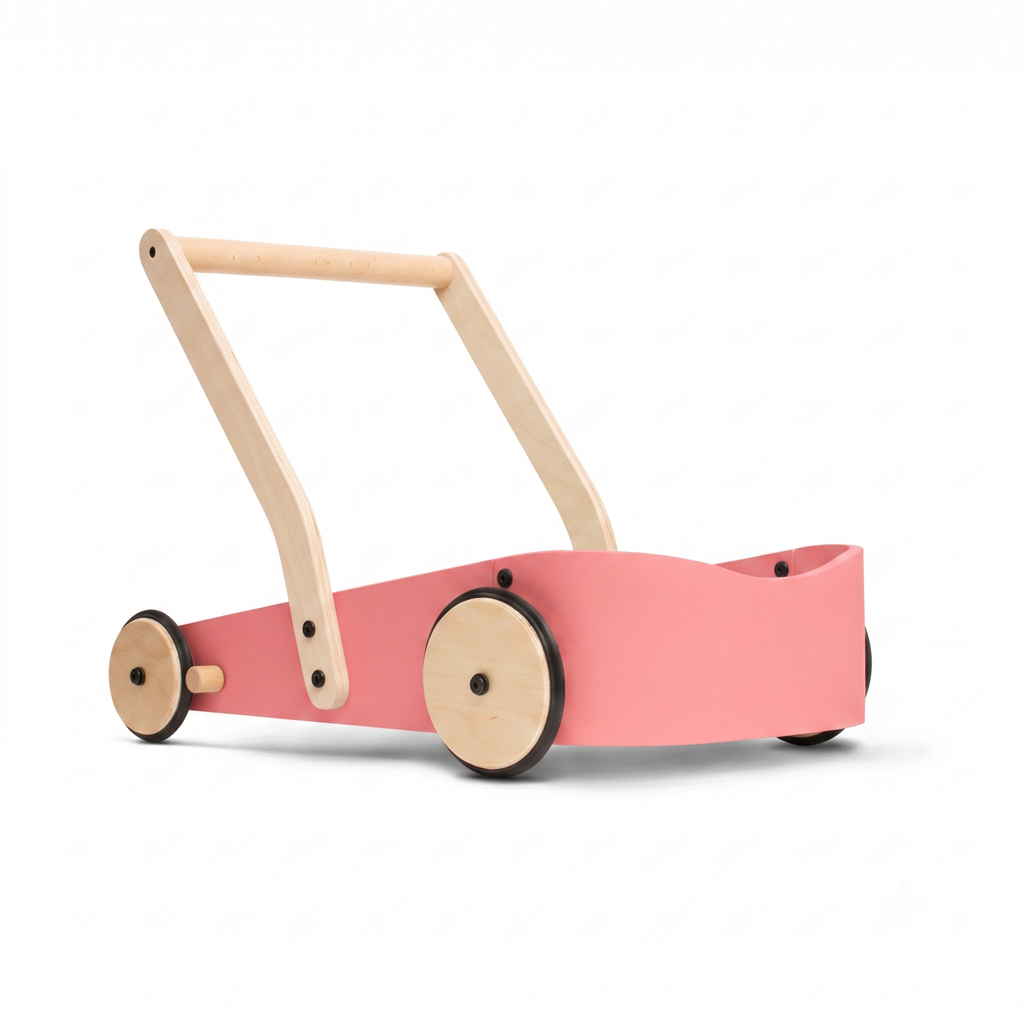 CARRITO ANDADOR PARA BEBÉ RODA
