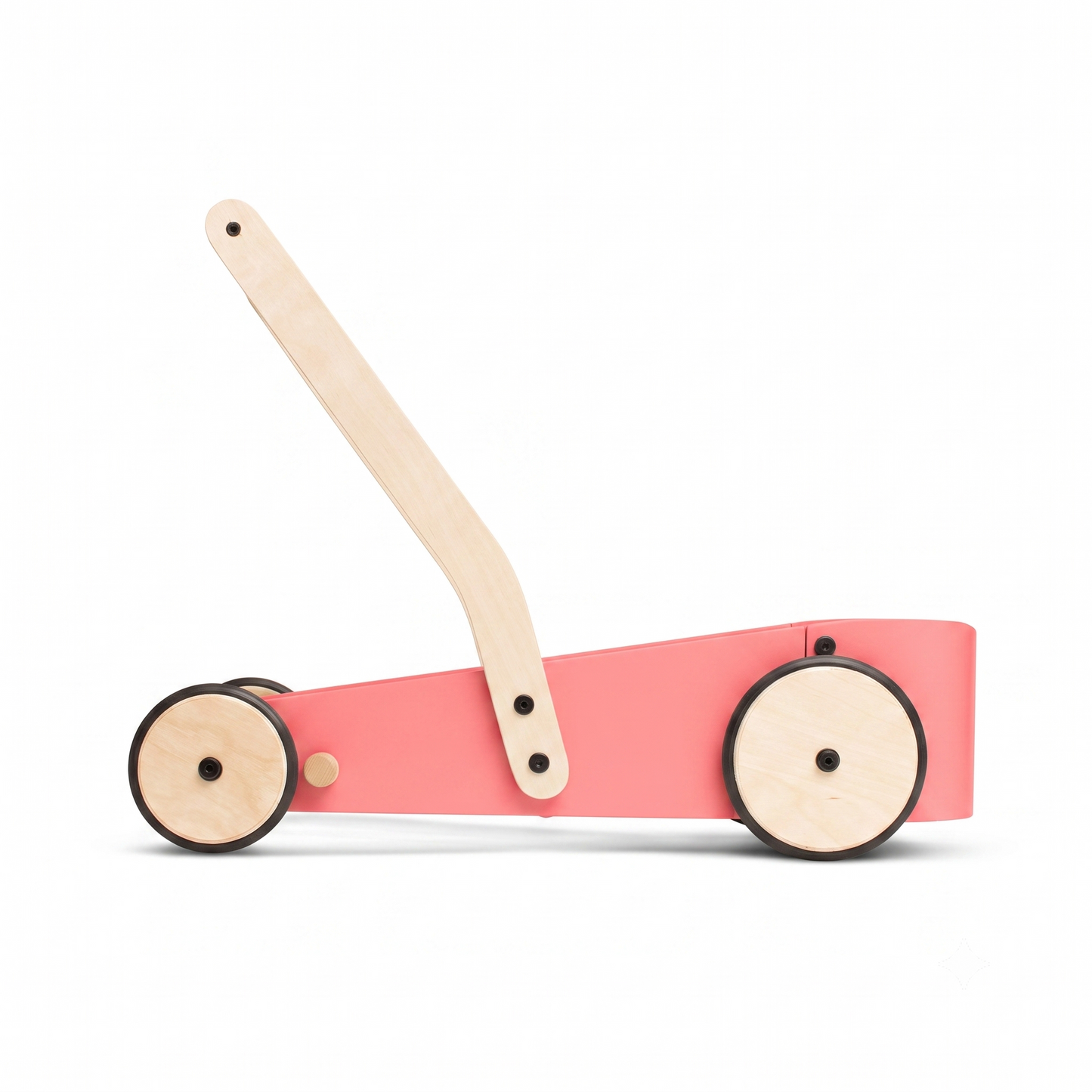 CARRITO ANDADOR PARA BEBÉ RODA