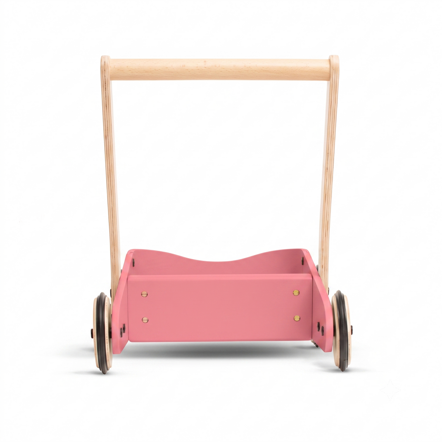 CARRITO ANDADOR PARA BEBÉ RODA