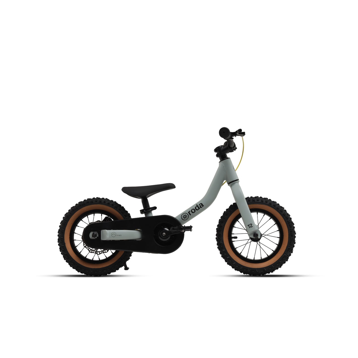 BICICLETA TRAIL 12 FULL