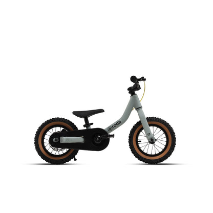 BICICLETA TRAIL 12 FULL