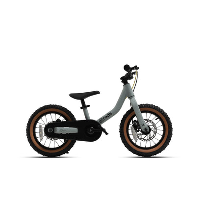 BICICLETA TRAIL 14 FULL
