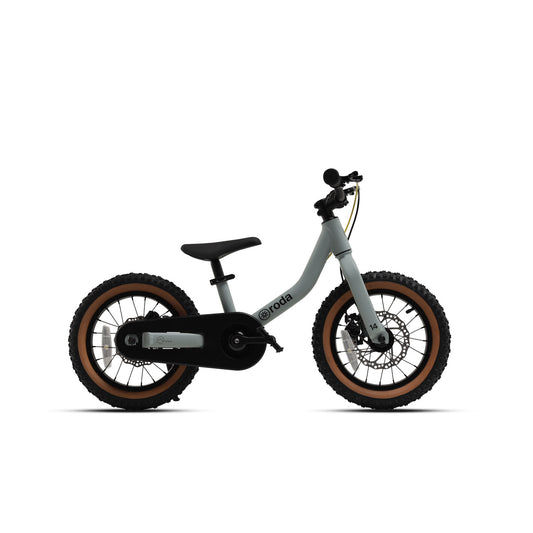 BICICLETA TRAIL 14 FULL