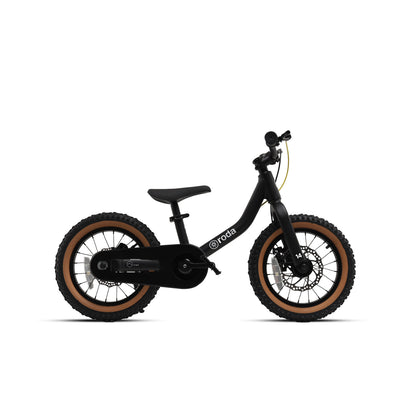BICICLETA TRAIL 14 FULL