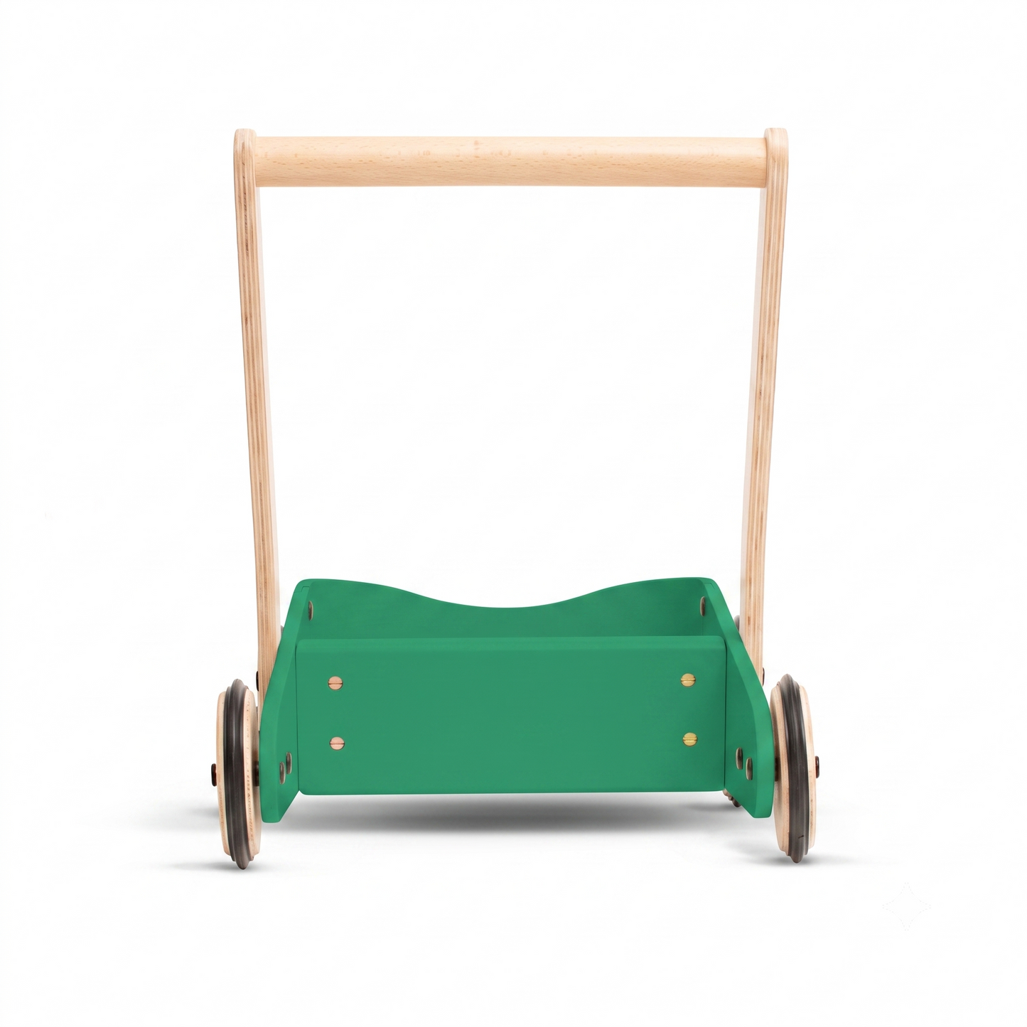 CARRITO ANDADOR PARA BEBÉ RODA