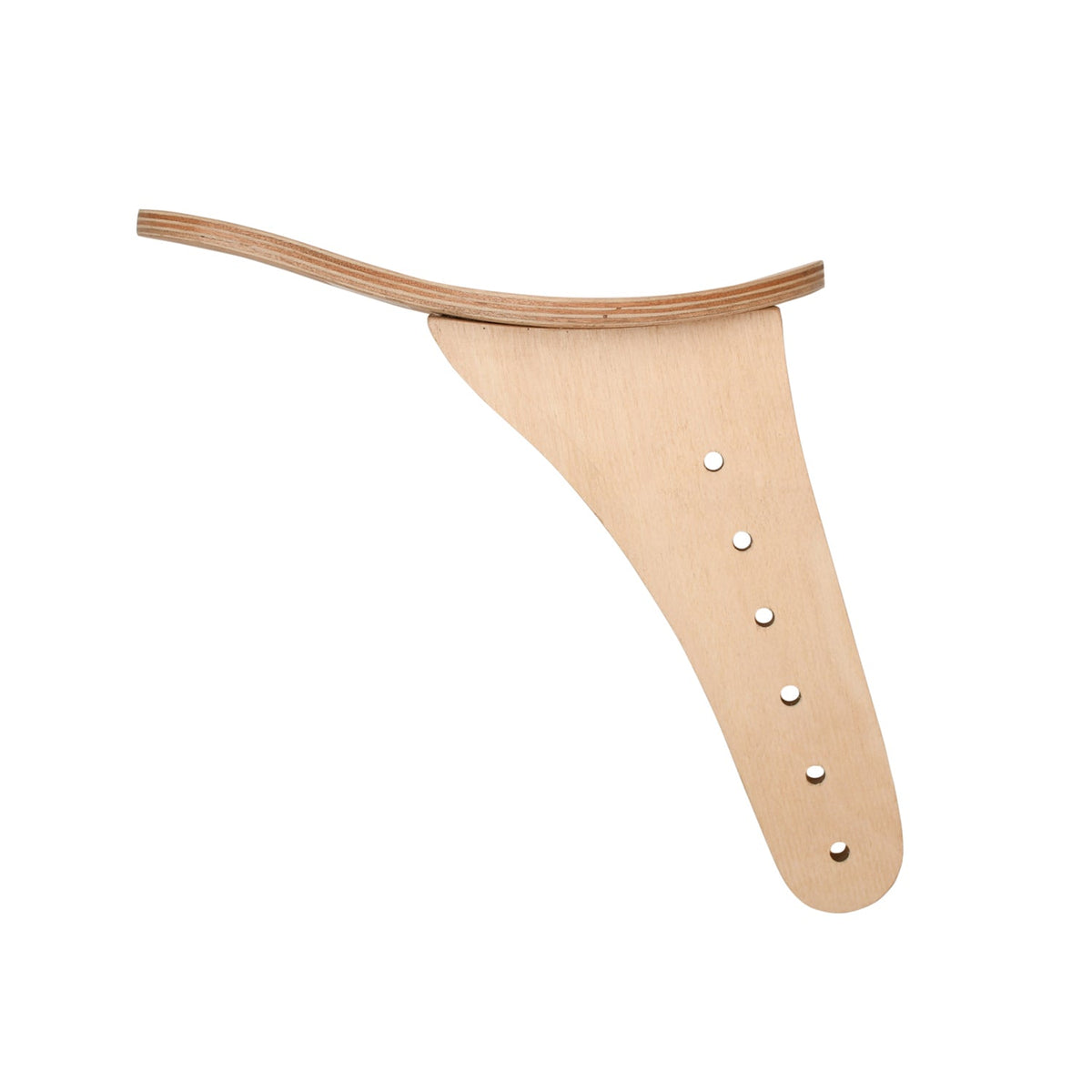 ESTRUCTURA ASIENTO CLÁSICA