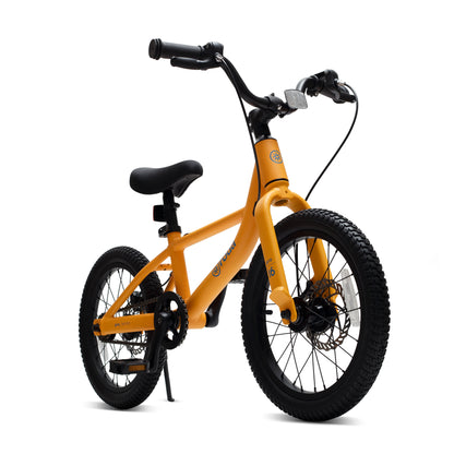 Bici Prueba