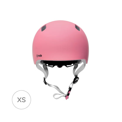 CASCO XS ROSADO | Versión 2022