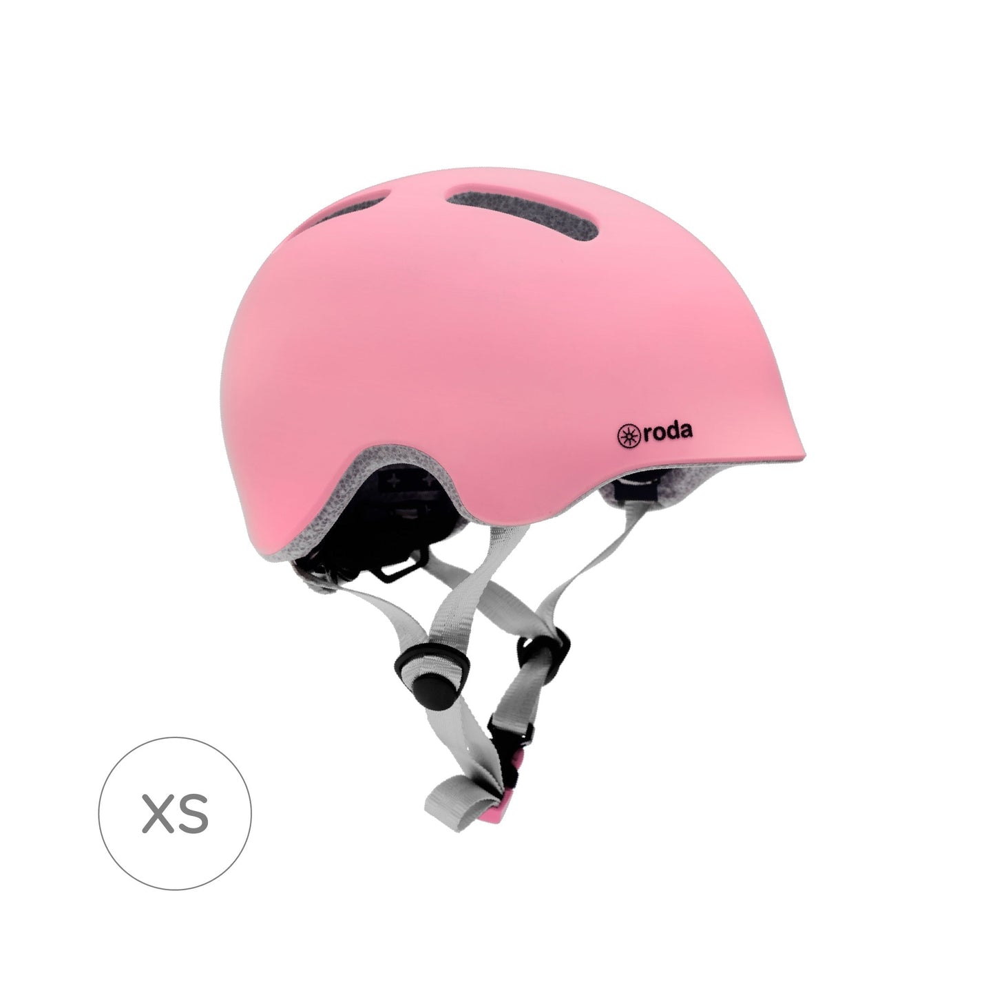 CASCO XS ROSADO | Versión 2022