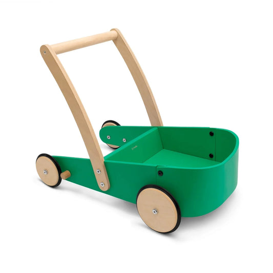 ANDADOR VERDE | Det. en caja