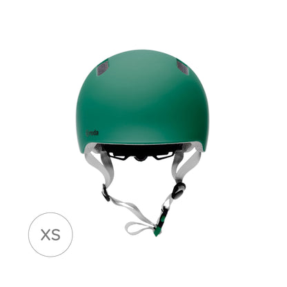 CASCO XS | Temp. Pasada